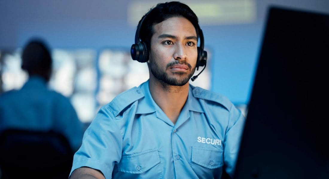 24/7 Monitoring Assistance